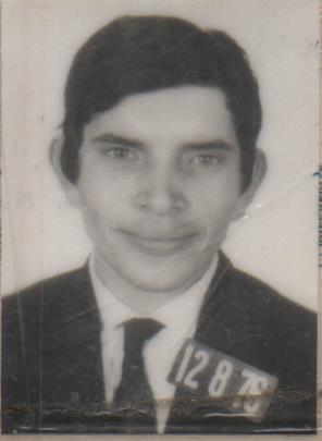 LUIZ CAMILOTTI