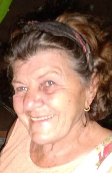 NEUSA ZAIRA BINOTTI LAURINDO