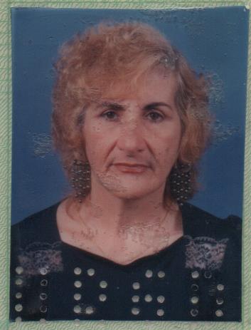 CLARICE GRANATA ZAGHETTO