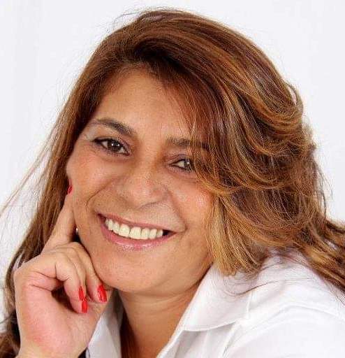 MARIA IRENE MAURICIO DE LIMA