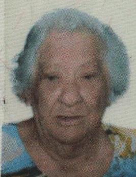 BENEDICTA MARIA AP. DE FARIA GODOY