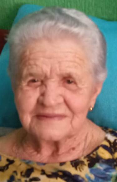 MARIA ROSA DAS NEVES