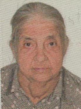 MESSIAS SEBASTIANA MARANGUELI