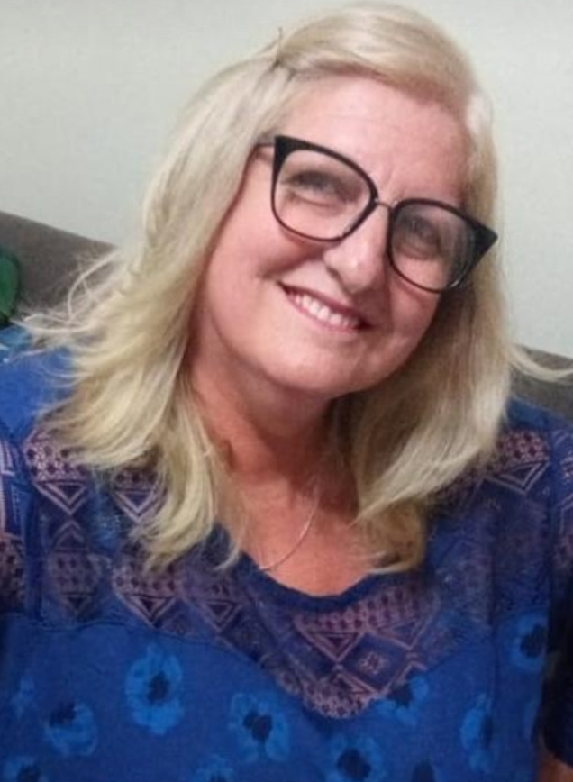 SUELI COLOMBINI DE GODOY