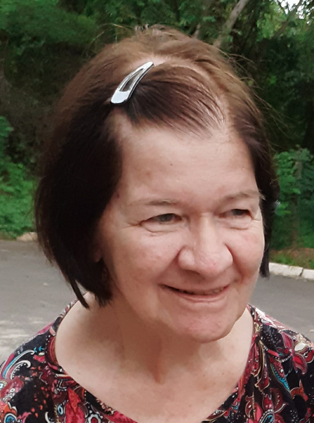 MARIA DA GLORIA CARVALHO DA SILVA