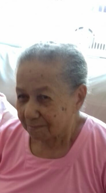 EUZEBIA DE CAMARGO GARCIA