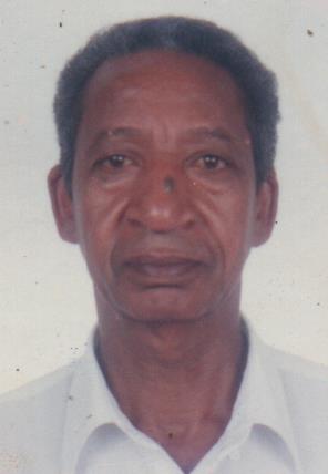 DURVALINO BISPO  DOS SANTOS