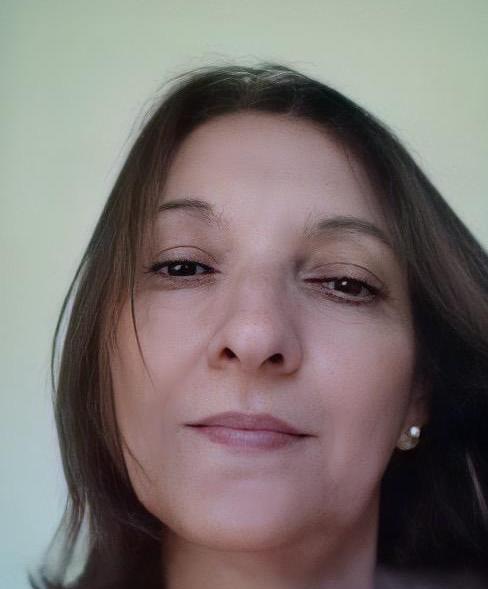 MARIA DO CARMO BORDEGARI CROCE