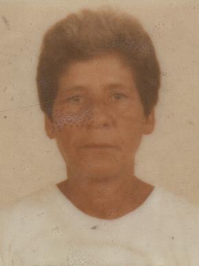 CORACI ALVES DE SOUZA