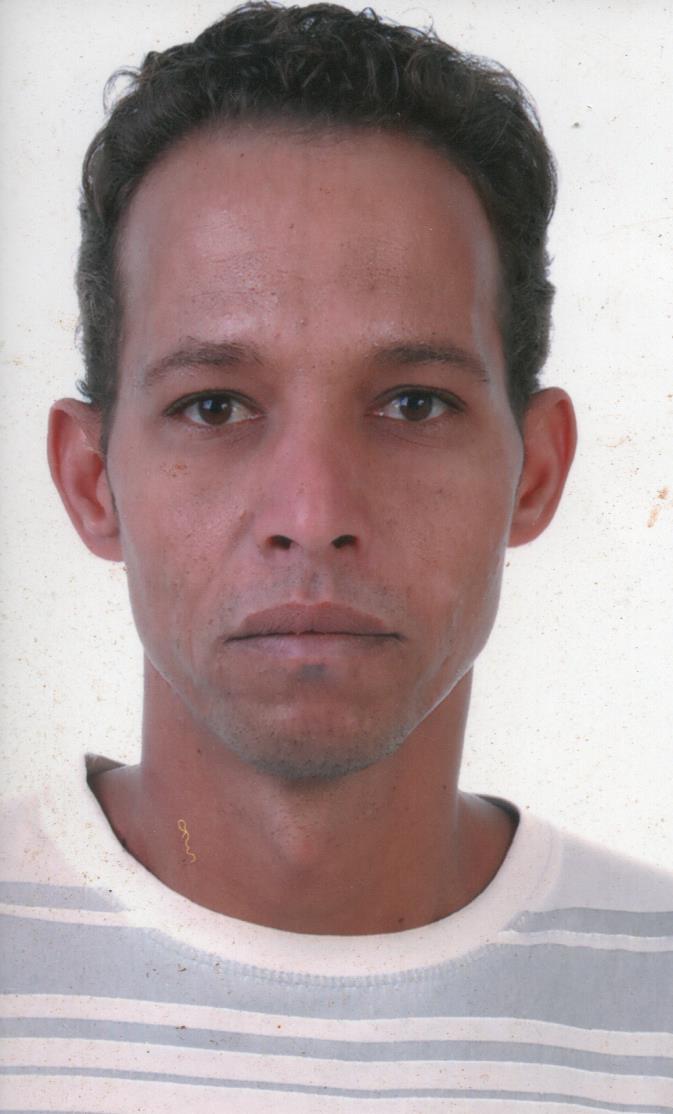 ADAILTON PINTO DOS SANTOS