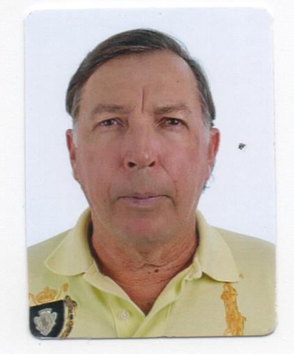 JOSÉ ROBERTO VASCONCELLOS