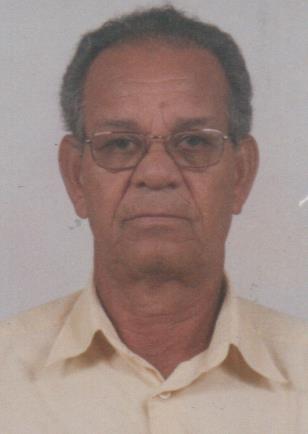 JOAQUIM SOARES SANTANA