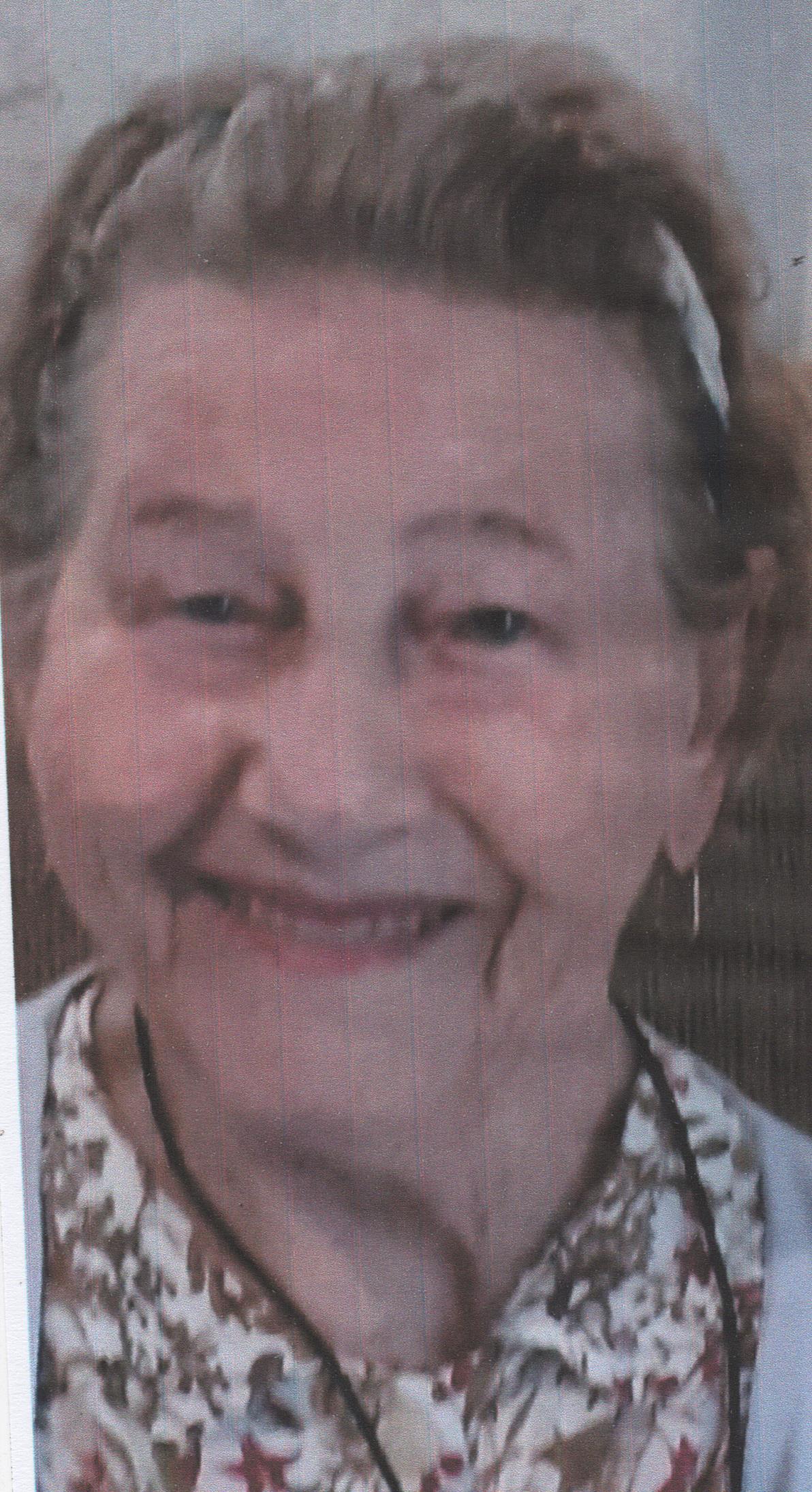 CELINA BARUCHI PERON