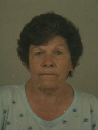 ANA MARIA DALRI ROMERO