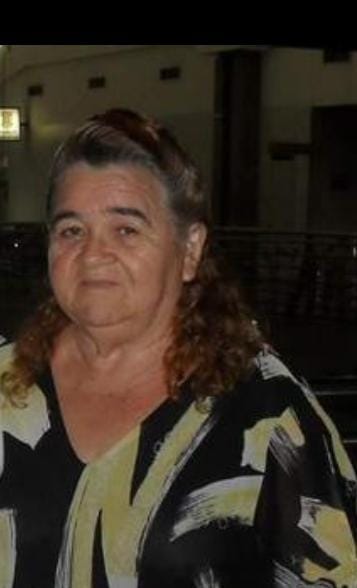 MARIA DO CÉU UCHOA