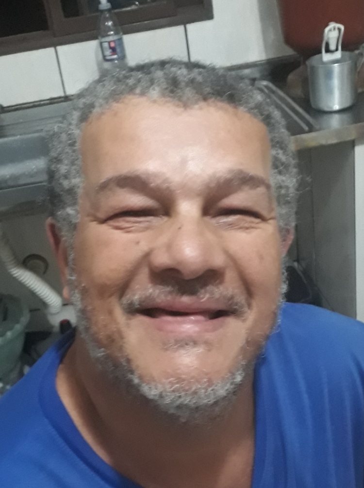 OSVALDO JESUS DE SOUZA