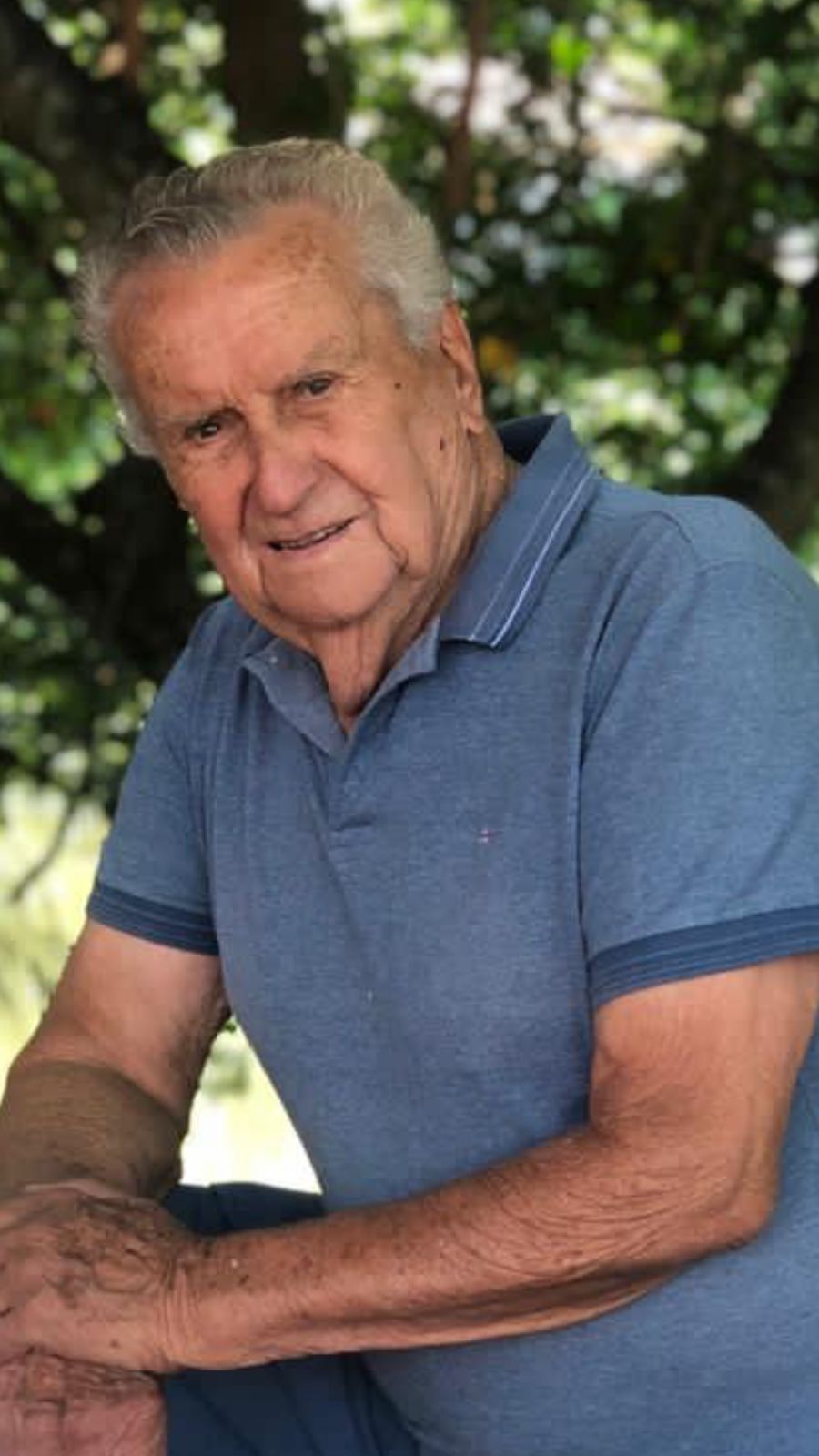 BENEDICTO MASSUCATO