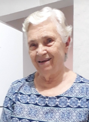 IRMA BALDISSERA PRIMON