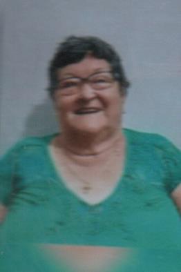 TERCILIA CORREA SCABORA