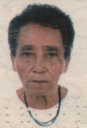 ALAIDE FERREIRA DA SILVA