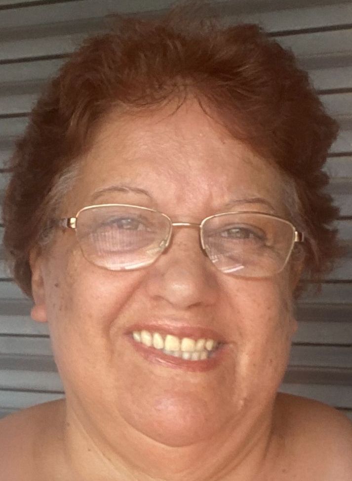 BENEDITA APARECIDA ARMELIM