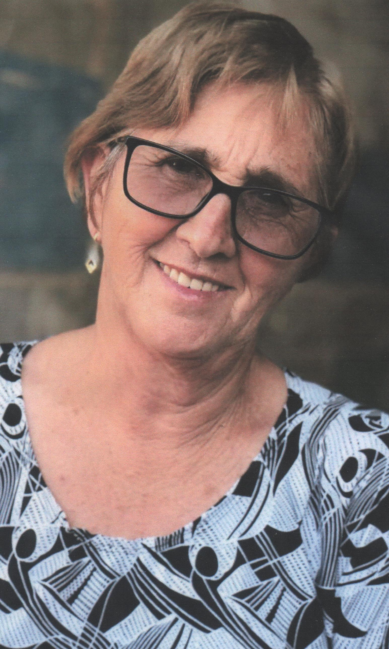 ANA CECILIA BORIN MASSUIA