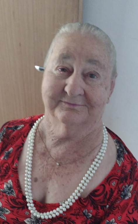 ALICE SALTON BRUNHANI