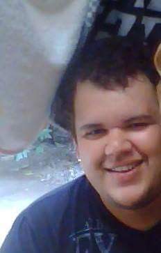 LEANDRO APARECIDO RODRIGUES