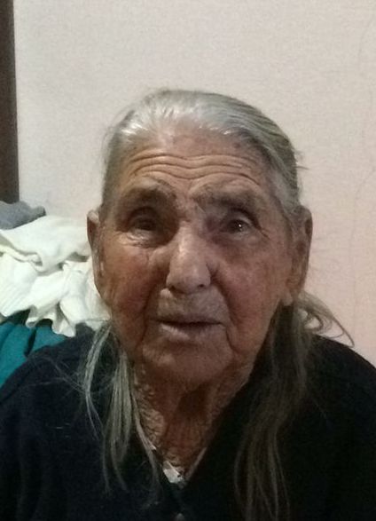 BENEDITA CAMARGO DELAMICO