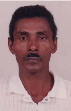 GABINO SILVA DE SOUZA