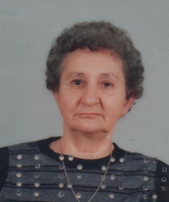 ROMILDA SCABORA DE TOLEDO