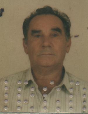 ARLINDO CREPALDI