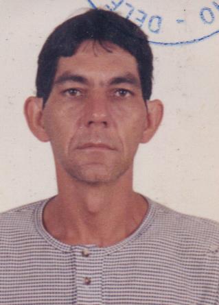 HAMILTON DONIZETE FERREIRA ALVES