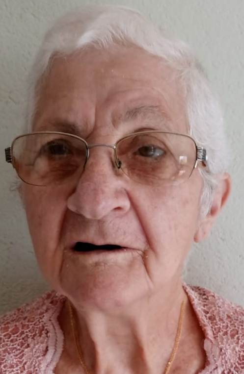 SANTINA NERI MARCHEZINI