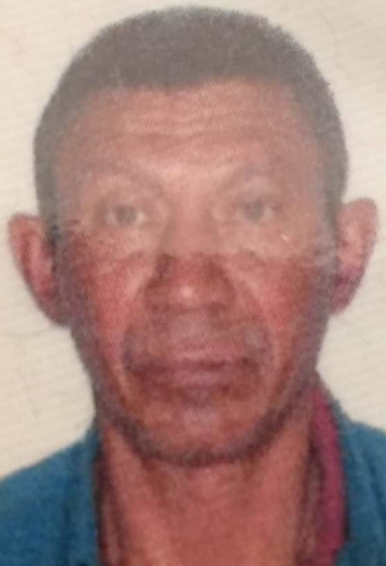 SEBASTIÃO FRANCISCO DA SILVA