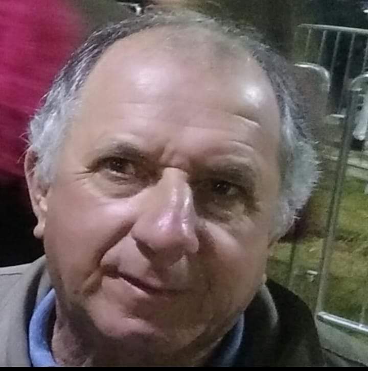 CARLOS ELIAS DOS SANTOS
