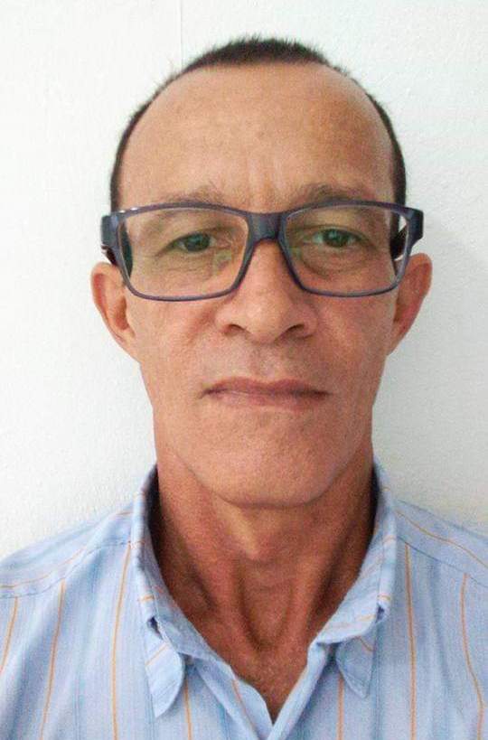 JOSÉ ROBERTO PIVA