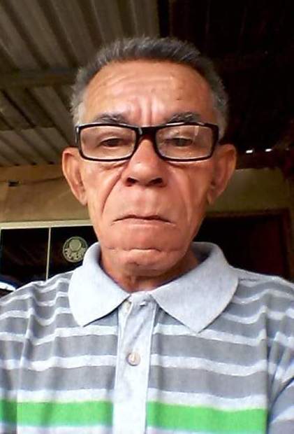 LUIZ SANTOS DE SOUZA