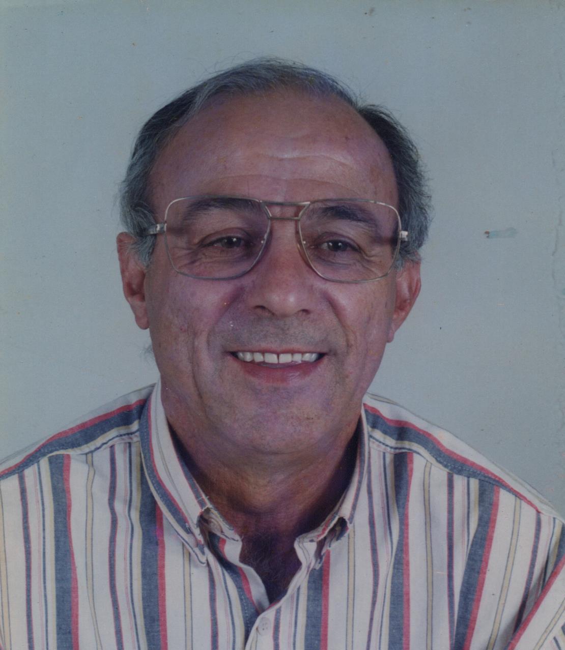 NELSON CASTELLO