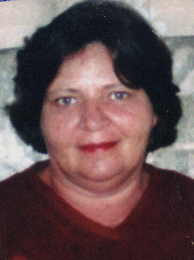 MARIA ZILDA MOMI