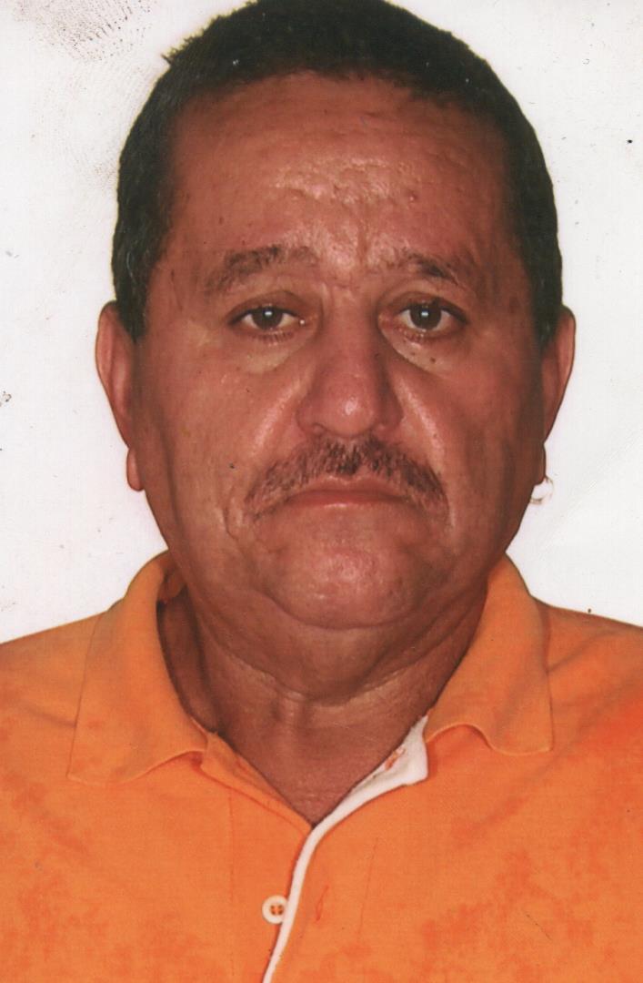 LAUDEMIR CARLOS RODRIGUES
