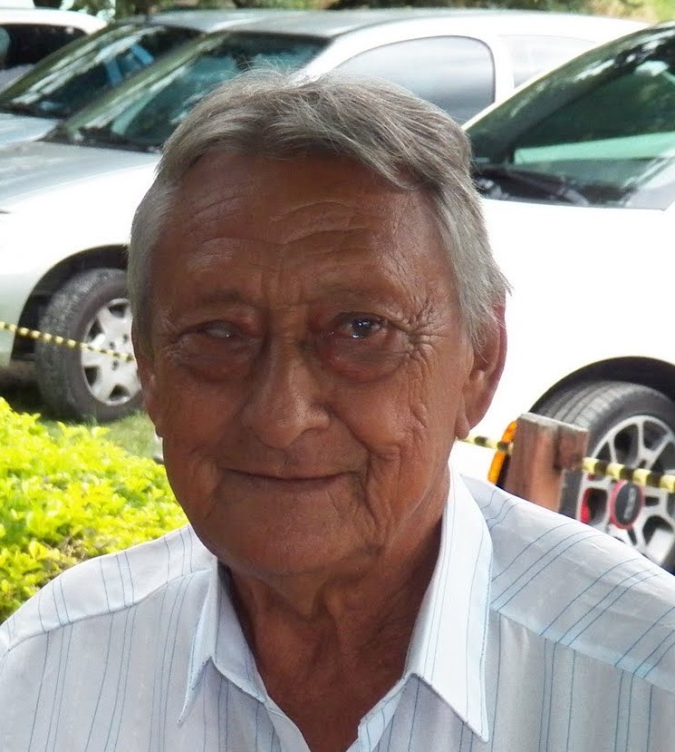 GERALDO DE MORAES