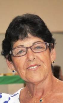 NEUZA MARIA MARCHIORI CANIZELLA
