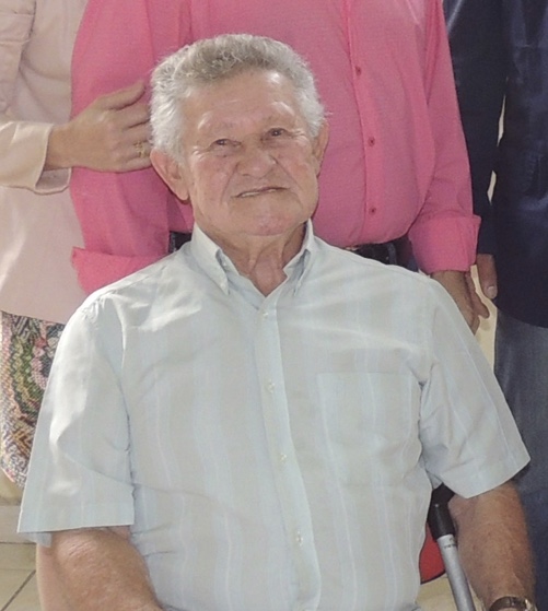 JOSÉ AP. VASCONCELLOS DA SILVA