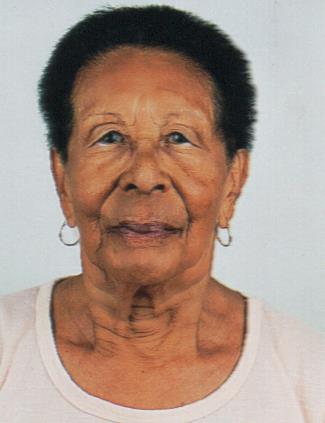 MARIA DE LOURDES SOARES