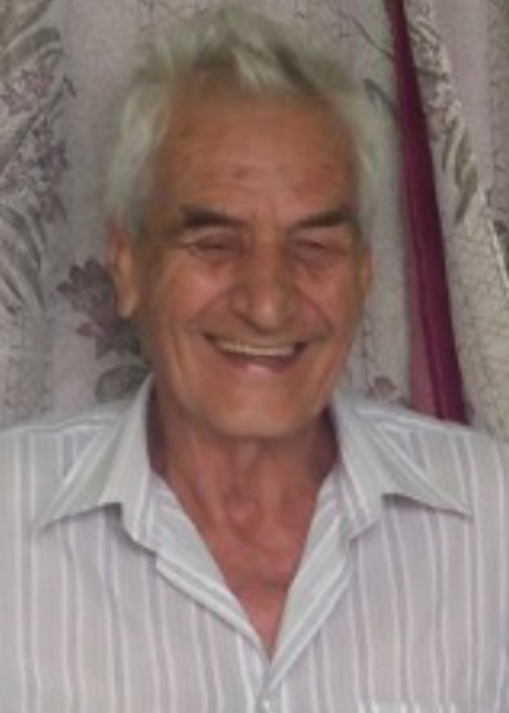 JOÃO EDWIRGES MENDES