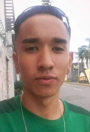 CHRISTIAN GONÇALVES DO NASCIMENTO