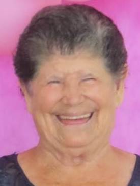ROSALINA BAPTISTA LEITE PEREIRA