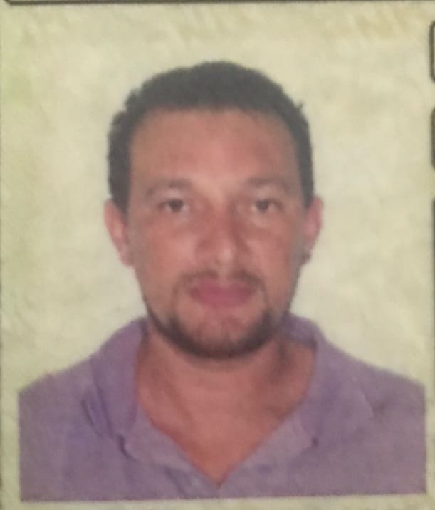 MARCOS RODRIGUES TEIXEIRA