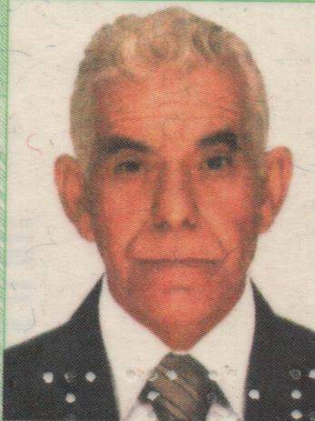 SEBASTIÃO MACHADO GAUDENCIO